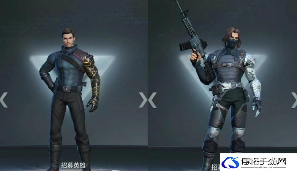 漫威超级战争X教授怎么出装
