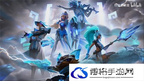 英雄联盟冠军皮肤什么时候返场
