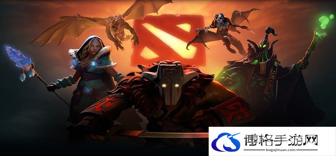 dota2怎么玩