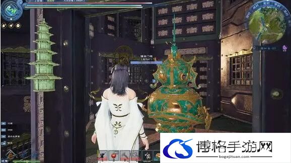 太荒初境焦土怎么获得