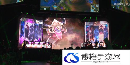 2022英雄联盟MSI什么时候开始-MSI开始时间介绍