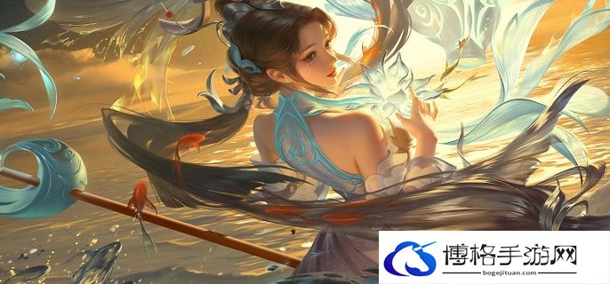 王者荣耀女英雄都有哪些