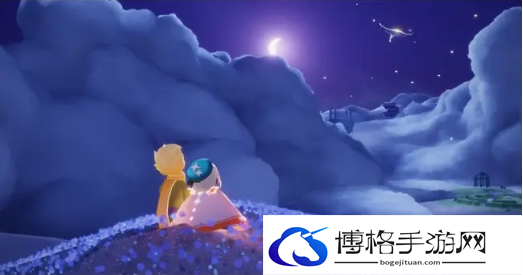 光遇彩虹耳环怎么获得-彩虹耳环获得方法