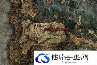 艾尔登法环王骸套装怎么获得