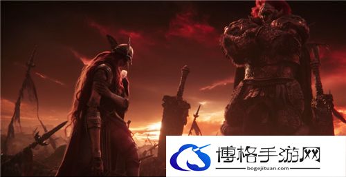艾尔登法环女武神为什么和碎星打