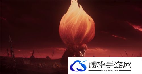 艾尔登法环女武神为什么和碎星打