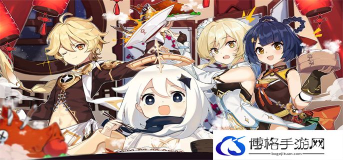 原神少女套是适合什么角色-少女套适合角色解析