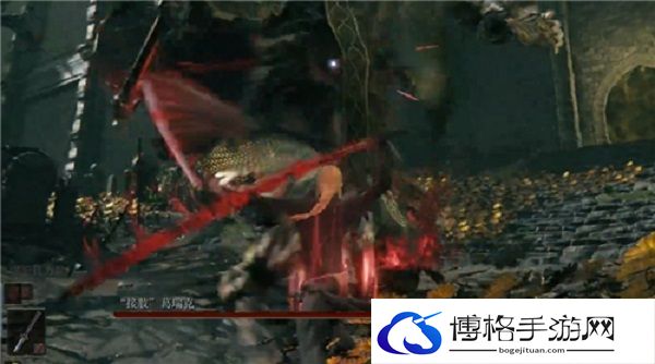 艾尔登法环怎么拿两把长牙