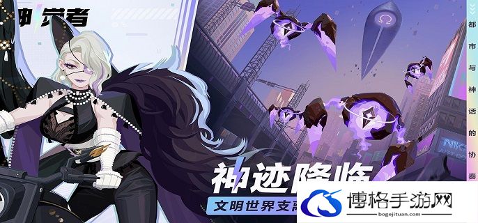 神觉者谢喻之强度怎么样-谢喻之强度解析