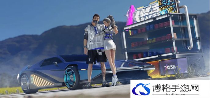王牌竞速五行元素如何获取