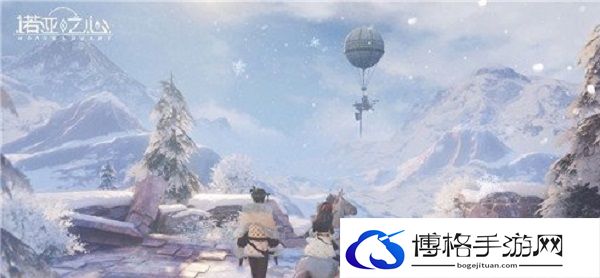 诺亚之心可以自由交易吗-游戏交易系统介绍