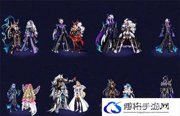dnf天空套大全1到12有哪些