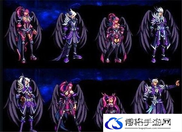 dnf天空套大全1到12有哪些