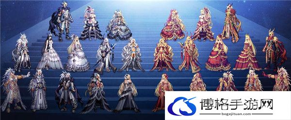 dnf天空套大全1到12有哪些