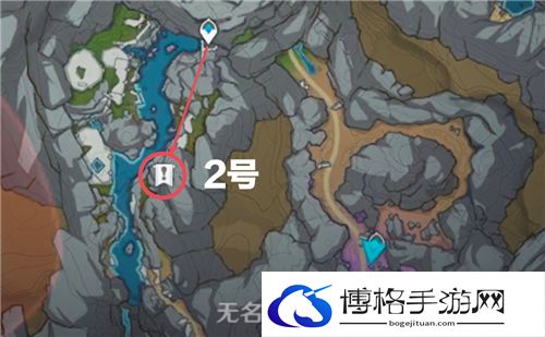 2.jpg原神层岩巨渊化石照片在哪