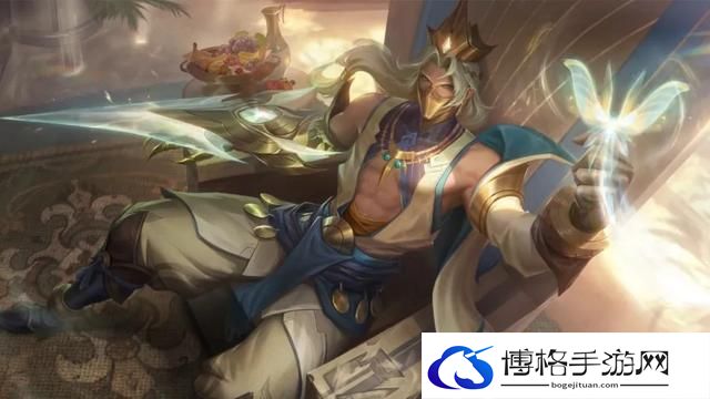 王者荣耀兰陵王金庭之子皮肤什么时候上线.jpeg
