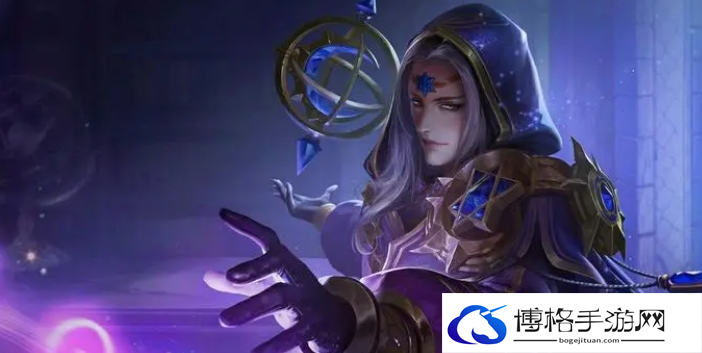 王者荣耀明世隐吟游魔法皮肤怎么获得-明世隐吟游魔法皮肤获取方法