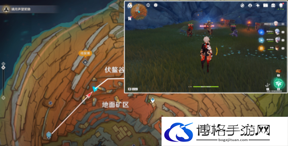 原神2.6新圣遗物怎么开