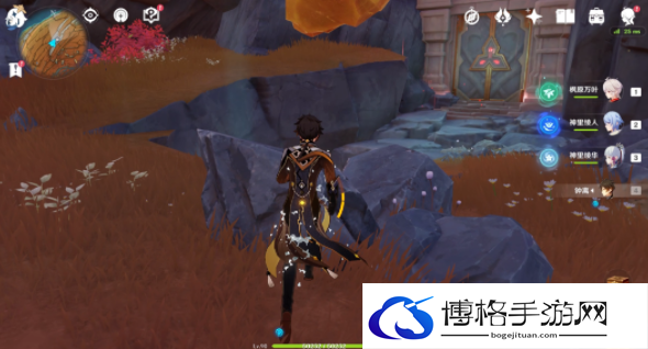 原神2.6新圣遗物怎么开