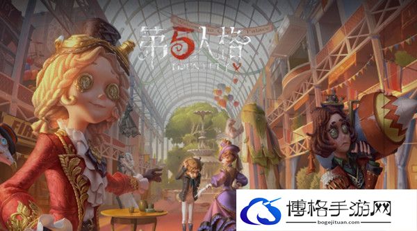 第五人格珠宝店密码是什么-珠宝店密码介绍