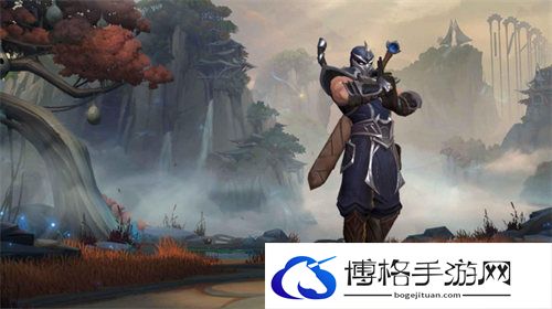lol手游慎出装搭配推荐