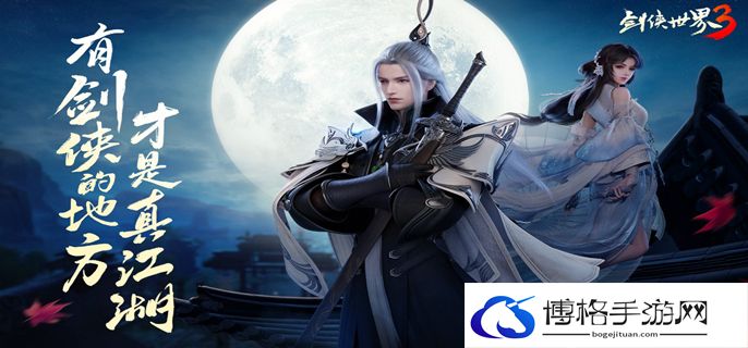 剑侠世界3衡道书血夜遗孤用什么阵容
