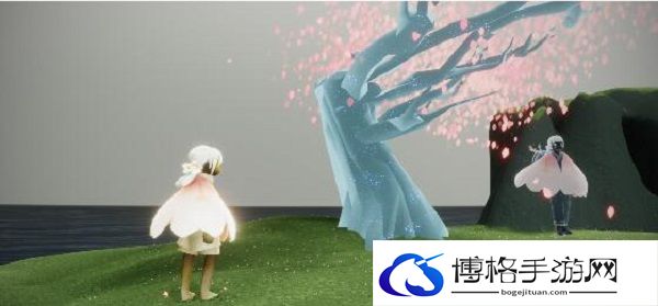 光遇花憩节赏花位置在哪-2022花憩节赏花位置一览