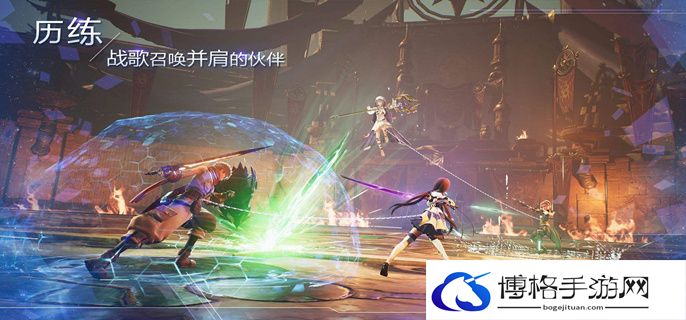 诺亚之心萌新怎么玩-新手开荒指南