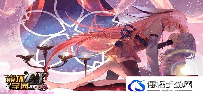 崩坏学园2光之弓怎么配装-光之弓配装攻略