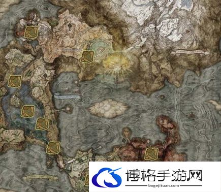 艾尔登法环地图碎片全收集位置.jpg