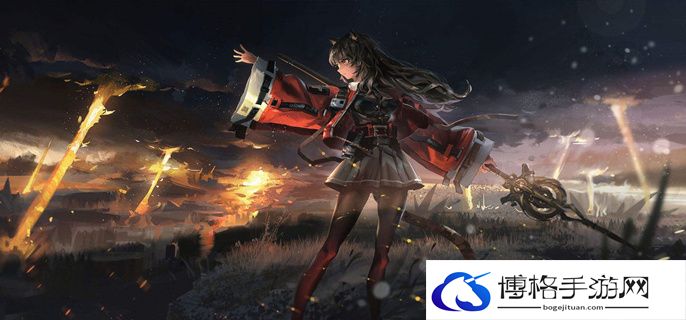 明日方舟见行者专精哪个技能