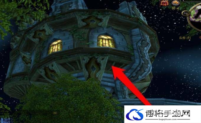 魔兽世界法师塔挑战在哪