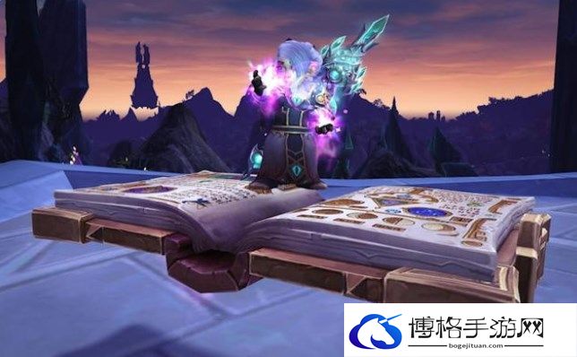 魔兽世界法师塔挑战在哪-2022法师塔挑战位置