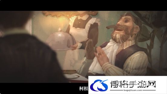 第五人格记录员技能是什么