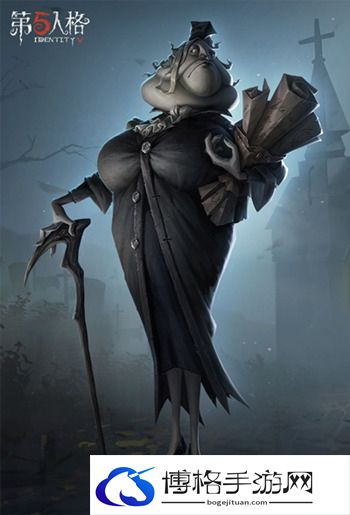 2.JPG第五人格记录员技能是什么