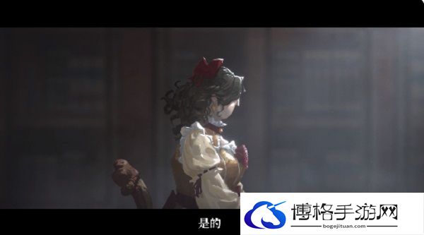 第五人格记录员技能是什么-新监管者记录员技能介绍