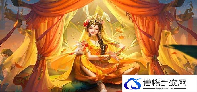 王者荣耀公孙离天竺公主什么时候出-公孙离天竺公主上线时间