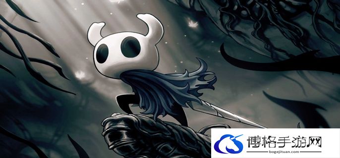 空洞骑士新手怎么玩-萌新操作攻略