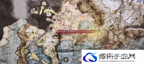 艾尔登法环碎星将军怎么打