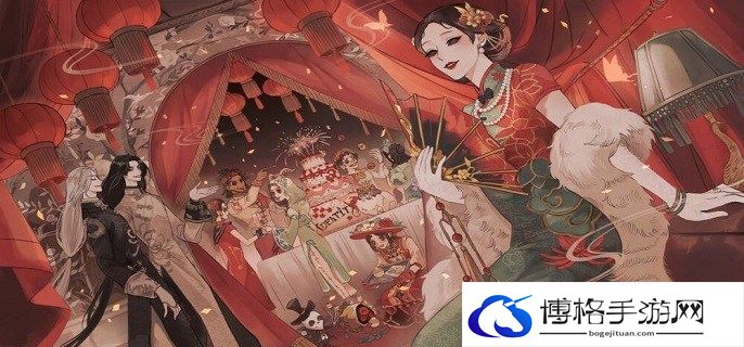 第五人格蜘蛛技能怎么样-2022蜘蛛技能解析
