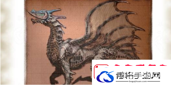 怪物猎人荒野古龙种大全介绍