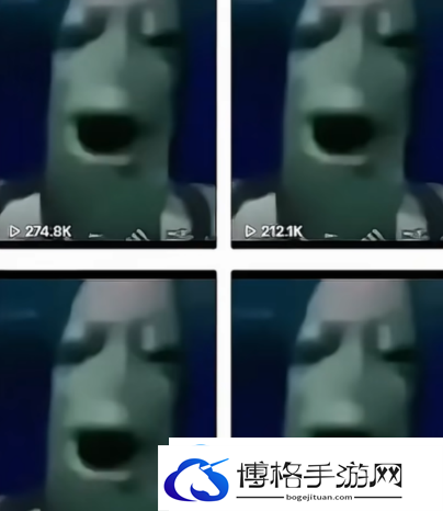 人脸痞老板表情包大全