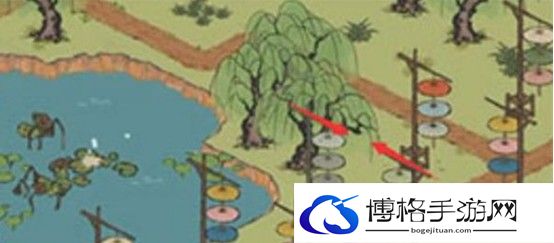 江南百景图长恨歌迷雾怎么驱散