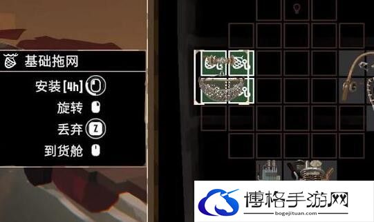 渔帆暗涌深海鱼竿怎么获取