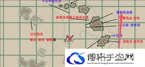 渔帆暗涌精致的金属在哪找