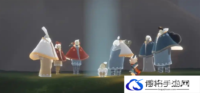 光遇青鸟季物品兑换树图一