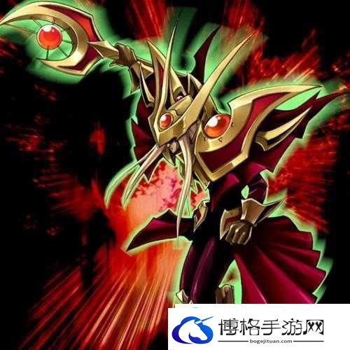 暗红之魔导师究竟有多强