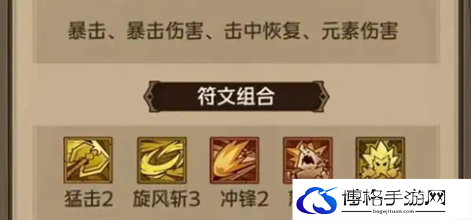 英雄没有闪哪个流派最强图一