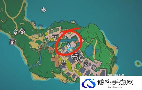 原神钱汤馒头食谱怎么获得