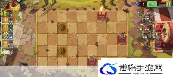 植物大战僵尸2新纪元